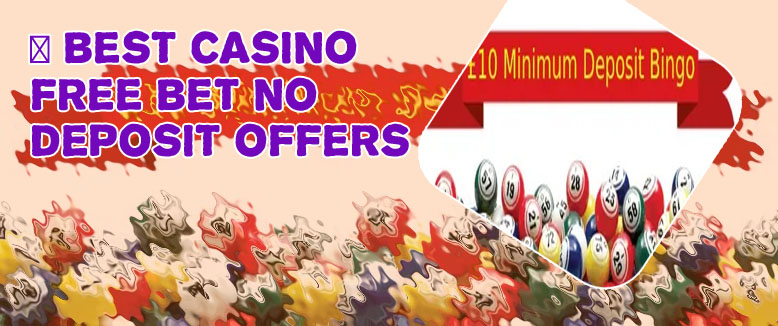5 pound free slots no deposit