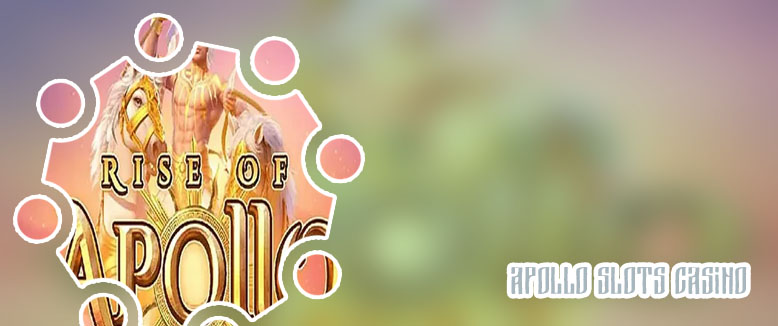 Apollo slots mobile