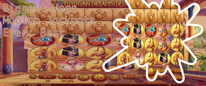 Best online progressive slots