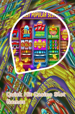 Best slot machine sites