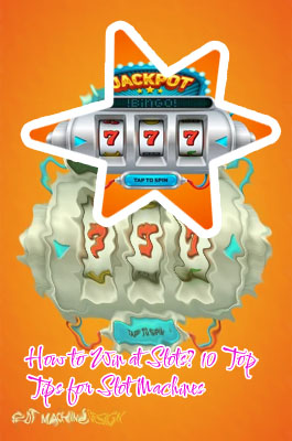 Best slot machines