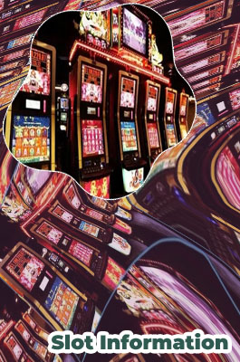 Best slot machines at winstar
