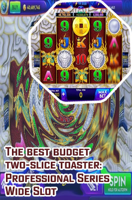 Best slots reddit