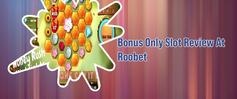 Best slots roobet