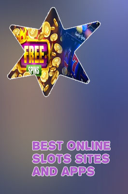 Bonus slot sites
