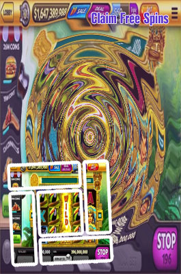 Caesar slots online free