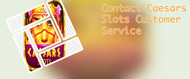 Caesars slot games
