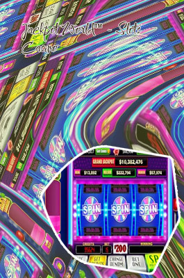 Download judi slot online