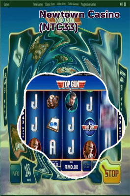 Download ntc slot game