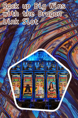 Dragon link slot machine online