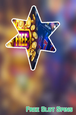 Free deposit slots