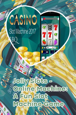 Free download slot machine games for android