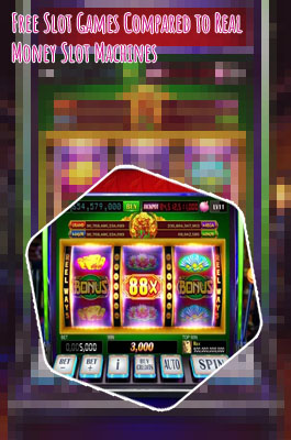 Free online slot machines