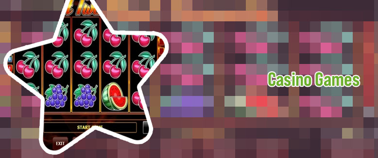 Free slot demo games