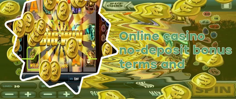 Free slot games no deposit win real money