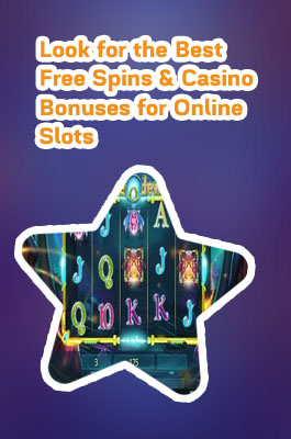 Free slot games with bonus rounds