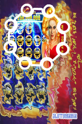 Free slotomania games