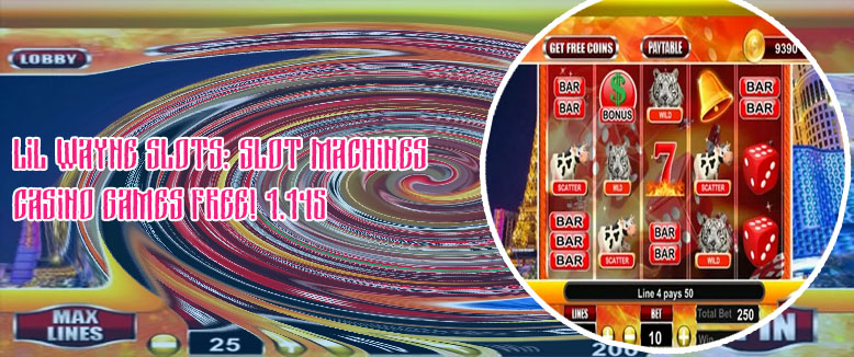 Free slots 777 download
