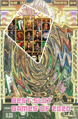 Game slot recommended