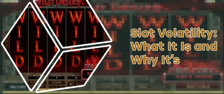 Highest volatility slots