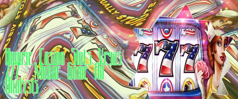 Huuuge casino slots