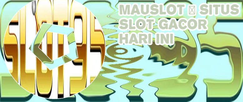 Judi slot 95