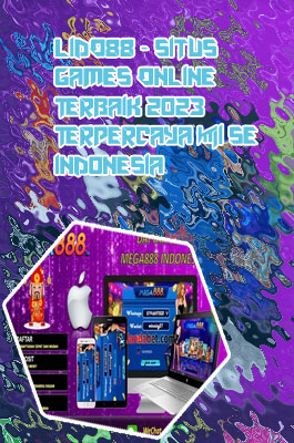 Judi slot online 888
