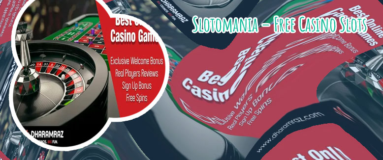 Latest casino bonuses free slots