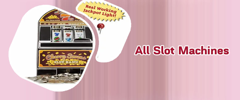 Liberty 7 slot machine for sale
