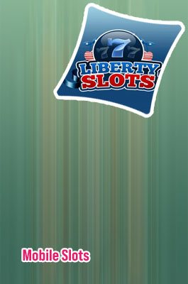 Liberty slots mobile