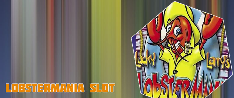 Lobstermania slots real money
