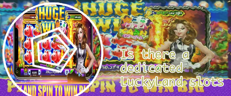 Luckyland slots iphone