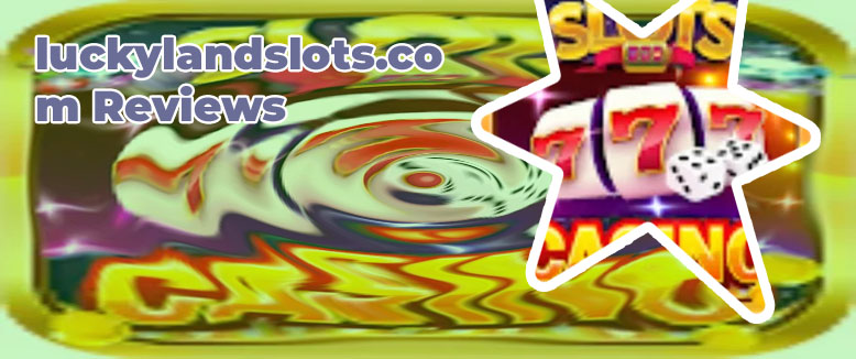 Luckyland slots win real money