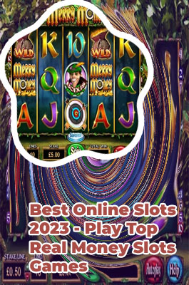 Money slot machine