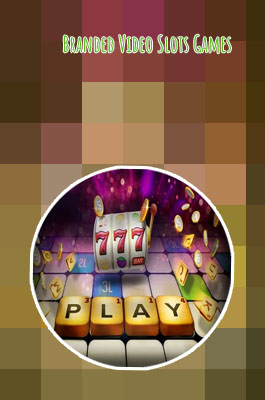 Most winning slot games