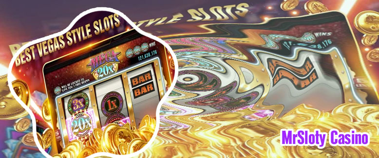 Mr sloty casino