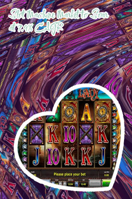 Novomatic slots online casino