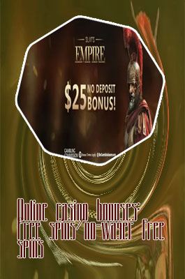 Online slots free sign up bonus no deposit