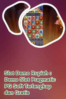 Pg soft demo slot