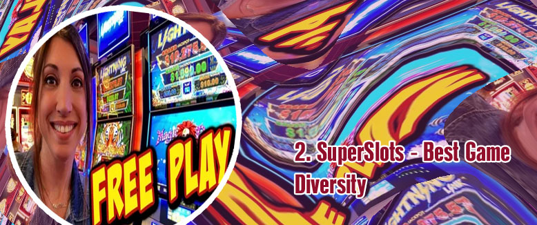 Play games slots
