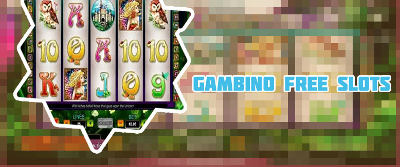 Play slots online for free with bonus