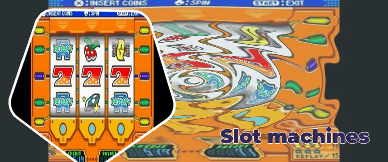 Pokemon firered game corner best slot machine