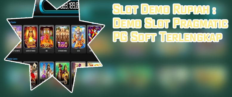 Pragmatic 88 demo slot