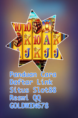 Qq goldwin slot