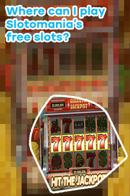 Shrimpmania slot play free