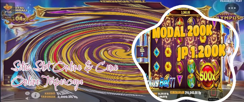 Slot 5000 link alternatif