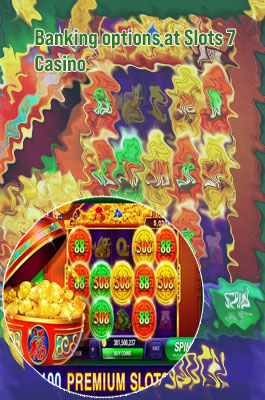 Slot 7 cash casino