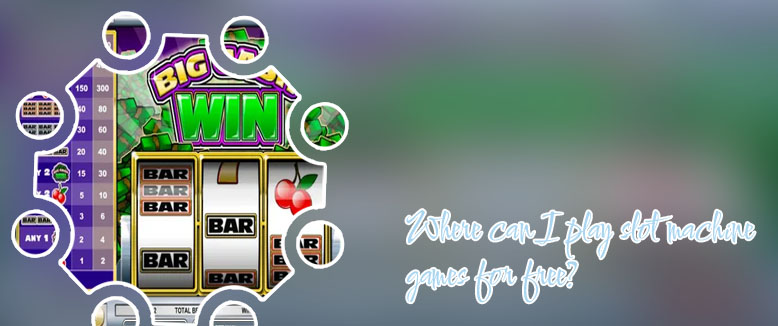 Slot games for real cash