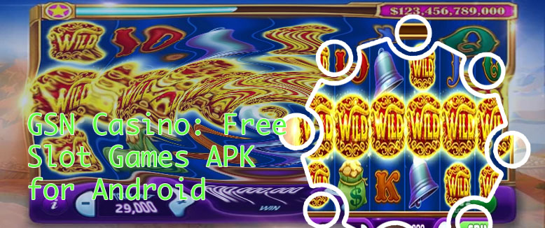 Slot games free download for android