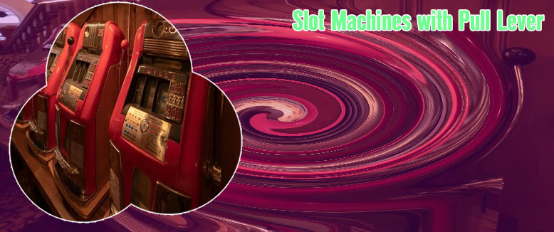 Slot machines for sale for home use